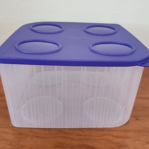 Tupperware Fresh 'N Cool Square